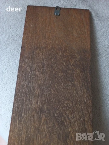 Старинна поставка на писма с картинки , снимка 4 - Антикварни и старинни предмети - 51199630