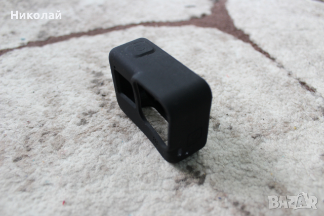 Защитен силиконов калъф за GoPro Hero 8, снимка 5 - Чанти, стативи, аксесоари - 36451069