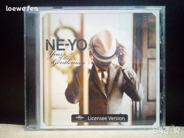 Ne Yo, снимка 1 - CD дискове - 37609601