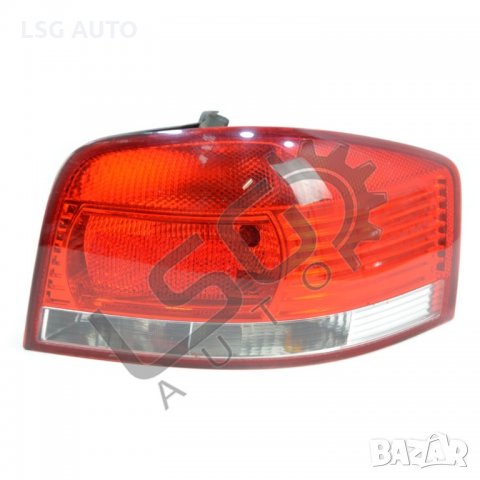 Оригинален десен стоп AUDI A3 ART200154