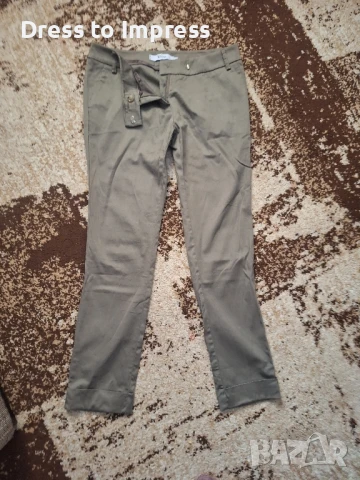 Нов дамски панталон М, снимка 4 - Панталони - 50535312