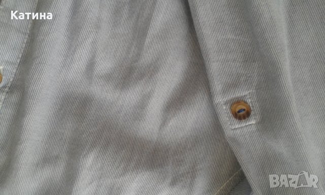 HOLLISTER  и H&M ризки, снимка 8 - Детски ризи - 26350150