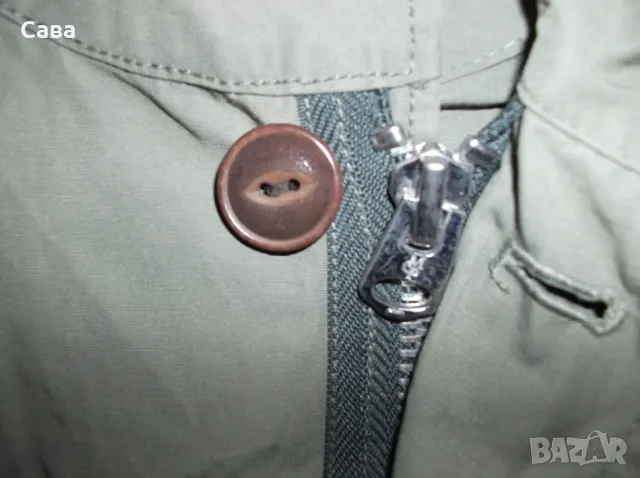 Яке пролет,есен MARC O,POLO  мъжко,М, снимка 3 - Якета - 49979687