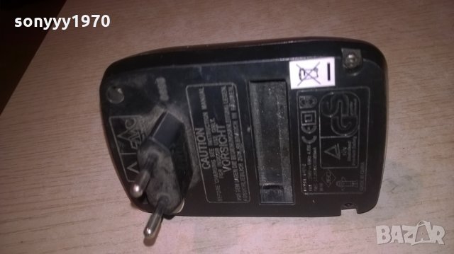 NIKKO CHARGER-ВНОС ФРАНЦИЯ, снимка 6 - Електрически играчки - 27109549