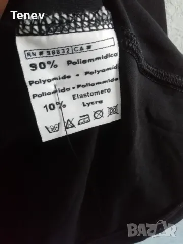 ЦСКА София 2011/2012 Kappa нова с етикет оригинална тениска фланелка CSKA Sofia , снимка 15 - Тениски - 47909582