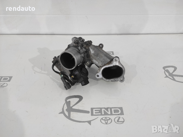 Дросел за Toyota Rav4 2000-2006 1CD 89672-21020