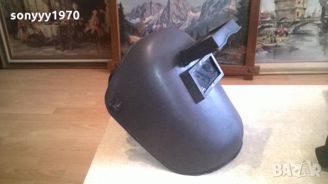маска каска шлем за заваряване, снимка 5 - Други инструменти - 28085935