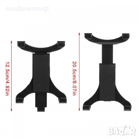 Поставка със захващане на седалката за таблет на кола, снимка 5 - Аксесоари и консумативи - 37943700