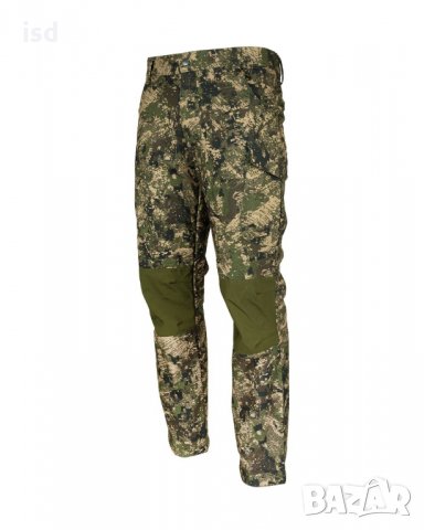 Неопренов панталон дигитален камуфлаж, снимка 3 - Панталони - 32858548