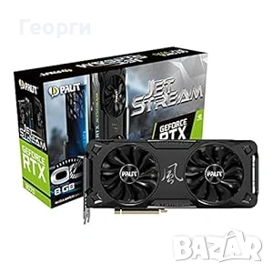 Palit GeForce RTX 3070