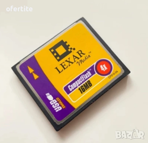 ✅ CF / Adapter / XD / MMC / mini SD / 🔝 Карти памет, снимка 9 - USB Flash памети - 52027045