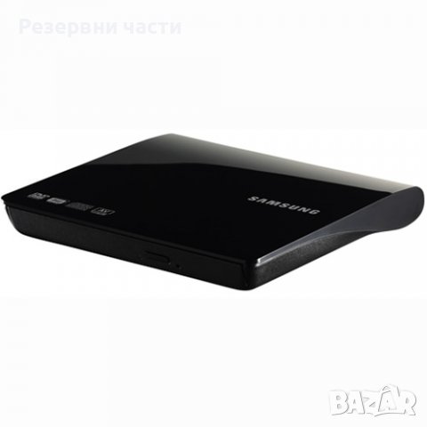 DVD записвачка външна Samsung