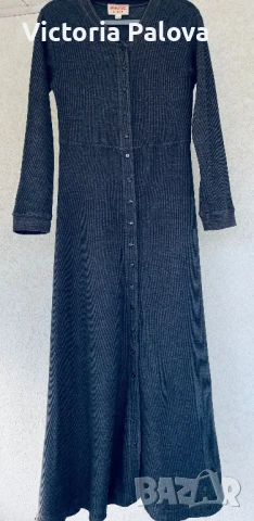 Дълга рокля COCA-COLA COLLECTION , снимка 10 - Рокли - 50674263