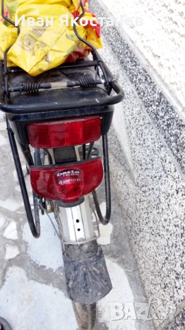 Ел.  Велосипеди 2 броя, снимка 17 - Велосипеди - 51135951