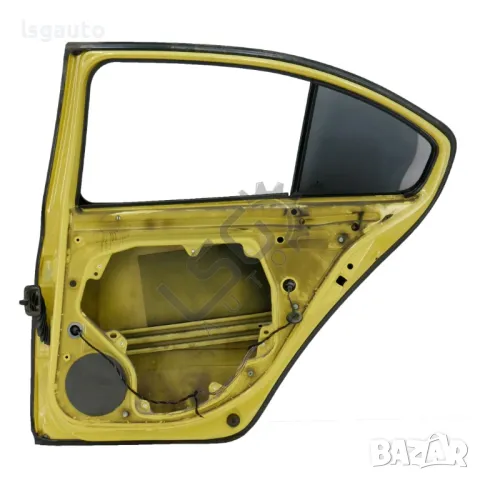 Задна дясна врата Skoda OCTAVIA II (1Z) 2004-2009 ID: 139922, снимка 6 - Части - 48392681