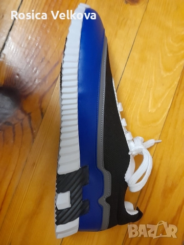 Маратонки HERMES , снимка 9 - Маратонки - 52836478