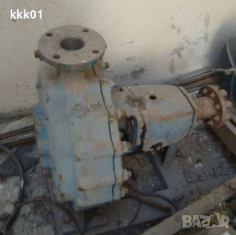 Помпи неръждаеми без точни техн.параметри 