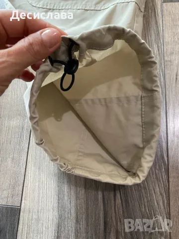 Дамски скандинавски туристически панталон Skogstad, снимка 5 - Други спортове - 48116979