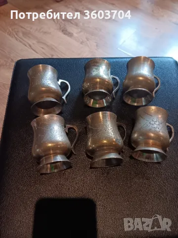 комплект букали, снимка 5 - Други стоки за дома - 48319672