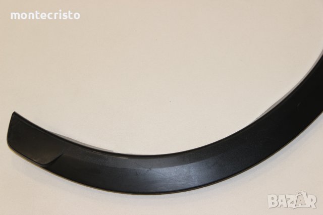 Задна лява вежда Mitsubishi Eclipse Cross (2018-2022г.) 7400A511 / вежда заден ляв калник, снимка 3 - Части - 42932893