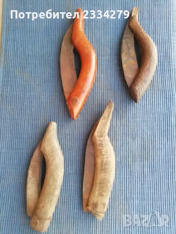 Косери,завани от различни времена 6 броя., снимка 3 - Антикварни и старинни предмети - 34121898