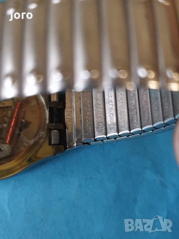 swatch , снимка 5 - Мъжки - 34804189