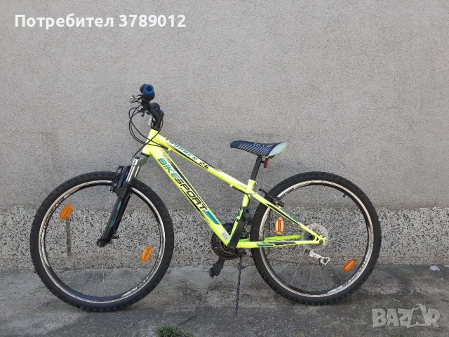 Продавам велосипед 