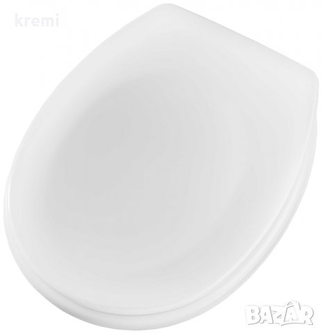 НОВА! Седалка за тоалетна чиния с плавно затваряне , снимка 4 - Други - 27122955