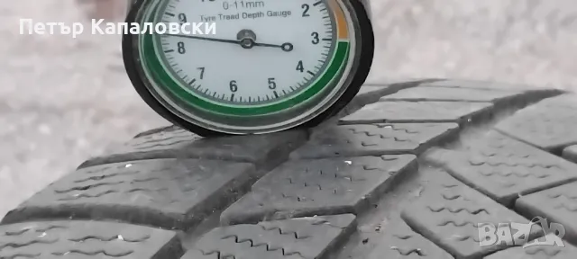 Гума 255 50 19 Континентал Continental 1 брой единичка , снимка 5 - Гуми и джанти - 48818291