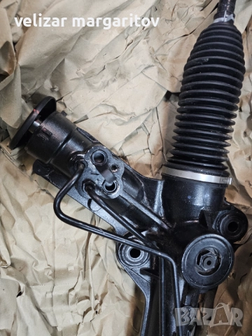 Кормилна рейка НОВА за Mercedes Sprinter , VW Crafter, снимка 4 - Части - 52462562