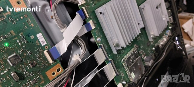 LED DRIVER ,1-984-278-11,173750111, for SONY KD-55XG9505 DISPLAY YD8S005DND01, снимка 5 - Части и Платки - 39773580