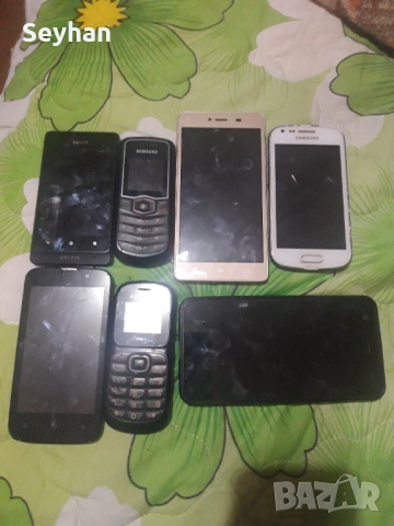 Телефони, снимка 11 - Други - 53133604