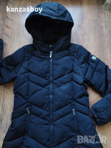 EA7 Emporio Armani - зимно юношеско яке 140см., снимка 4 - Детски якета и елеци - 53167917