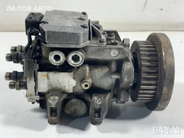 ГНП горивонагнетателна помпа Фолксваген Ауди 2.5 GNP Vw Audi 2.5 TDI 163к.с. 059130106М 04705060М 