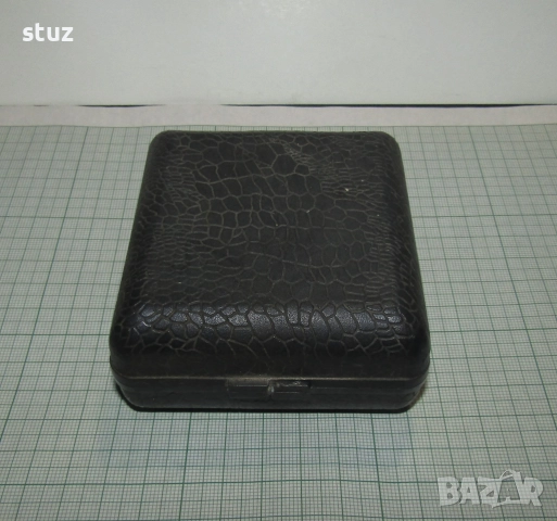 Будилник Слава "Табакера", туристически, снимка 9 - Антикварни и старинни предмети - 52970292