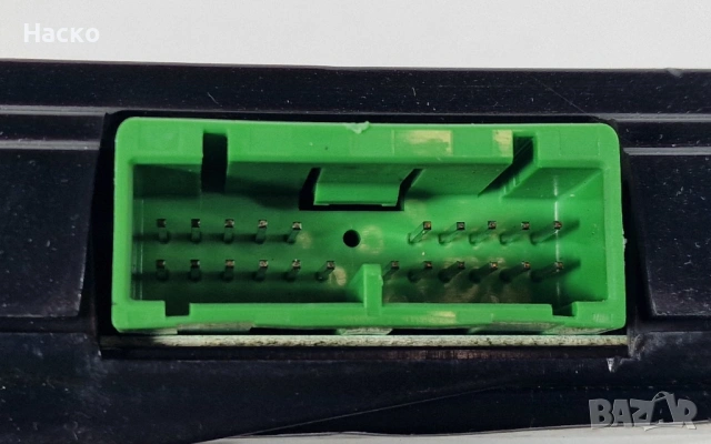 Bluetooth Модул Блутут Honda Accord 7 VII Хонда Акорд 7 2003-2008 39770-SEA-E010-M1, снимка 3 - Части - 53481863