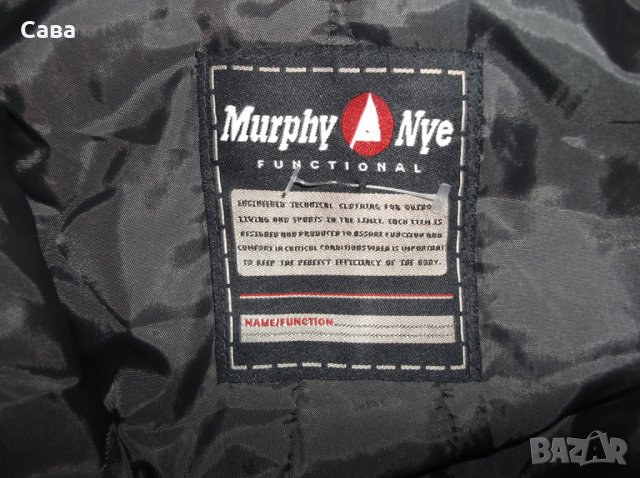 Яке пролет, есен MURPHY NYE    мъжко,Л