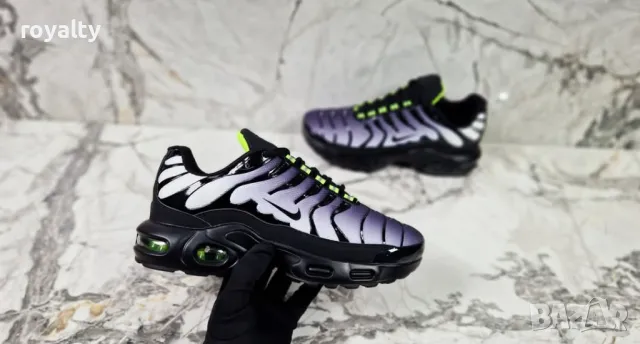 Nike мъжки маратонки , снимка 2 - Маратонки - 49534209