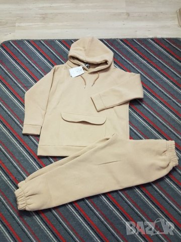 Нов ватиран екип размер L, снимка 3 - Спортни екипи - 34874393