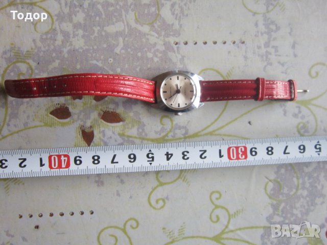 Часовник Тимекс