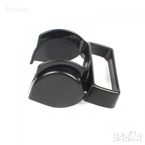 Сенник за камерата на DJI SPARK, Черен