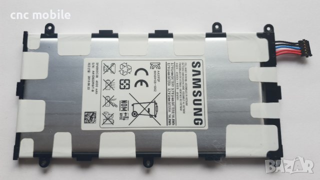 Samsung GT-P3100 - Samsung GT-P3110 - Samsung GT-P3113 оригинални части и аксесоари , снимка 7 - Таблети - 37486509