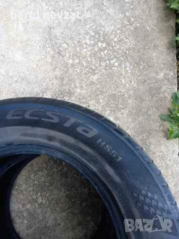 4 гуми, снимка 9 - Гуми и джанти - 50334625