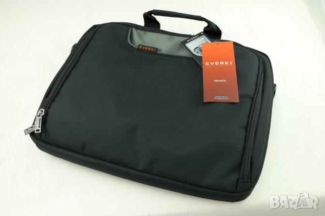чанта за лаптоп 16 инча, Everki Advance, снимка 2 - Чанти - 27048199
