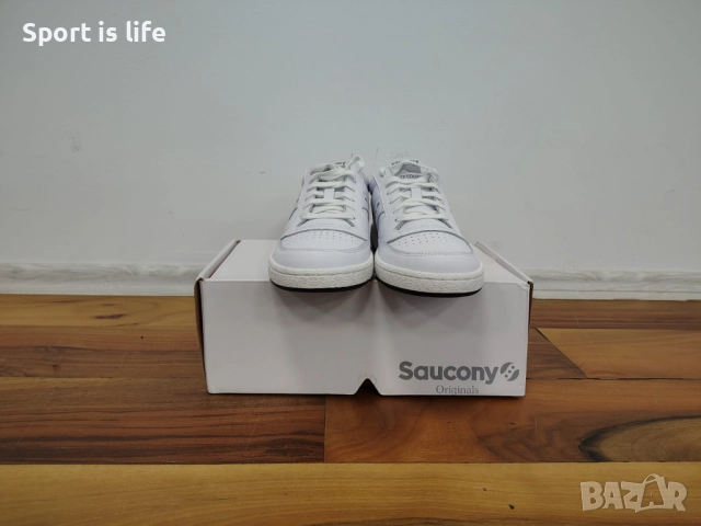 Saucony Сникърси Jazz Court, 42 EU, снимка 2 - Кецове - 52462520