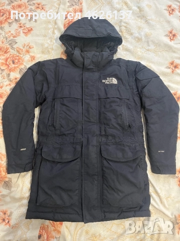 The north face модел 550, снимка 2 - Якета - 52535202