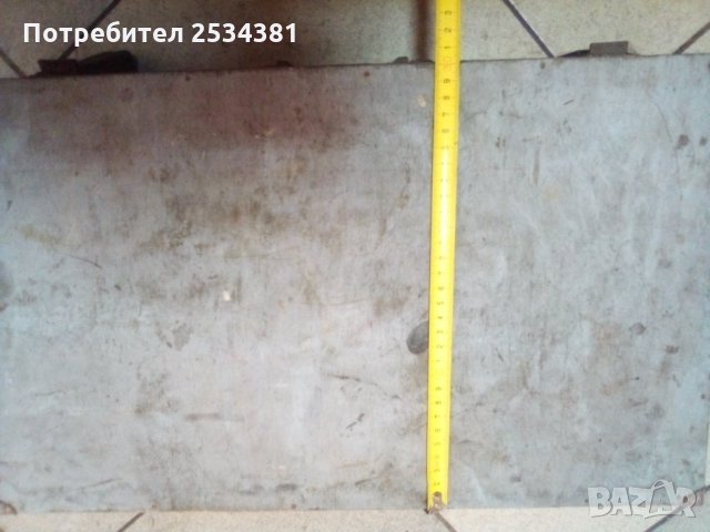 Стар военен сандък, снимка 3 - Колекции - 27898359