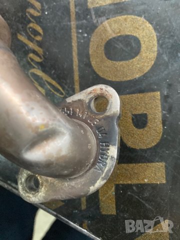 A6511420001 A6511410304, снимка 3 - Части - 43985134