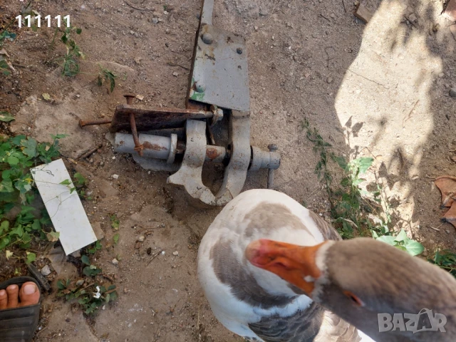 Ковашко менгеме челюсти 12см , снимка 10 - Други машини и части - 51320882