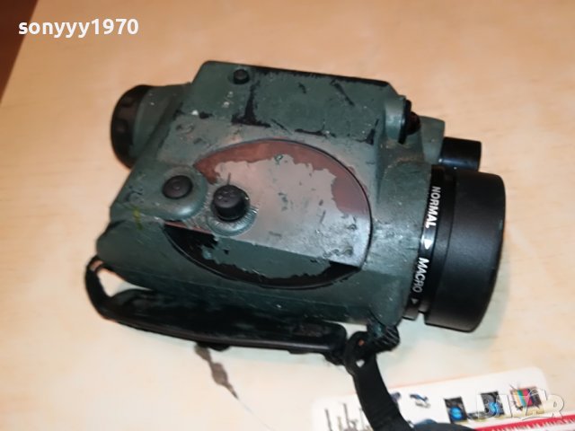 BUSHNELL 26-0200 2,5Х42 MADE IN RUSSIA-ВНОС GERMANY  1201231350, снимка 7 - Екипировка - 39280174